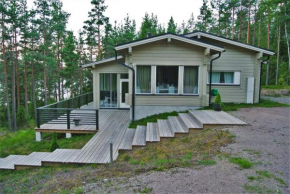 Holiday cottage on the shore of Lake Saimaa Lappeenranta